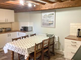 The Threshing Barn- 25347 - 7