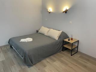 Le nid des sources studio - 1