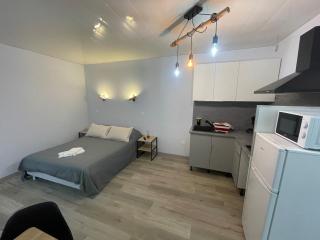 Le nid des sources studio - 6