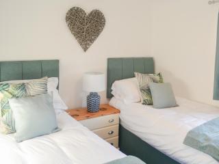 Avocet Cottage - Amble - 2