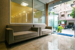 The Avinya Stay - 1