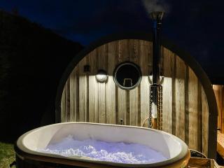 The Garden Pod - 6