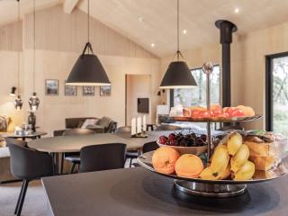 5 star holiday home in Ålbæk - 1