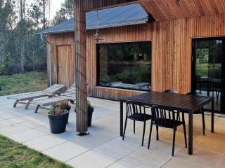 8 person holiday home in Ålbæk - 8