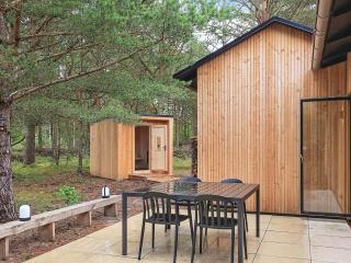 8 person holiday home in Ålbæk - 4