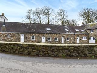 Blacksmiths Cottage - 0