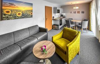 Ferienwohnung Trassenheide - 8