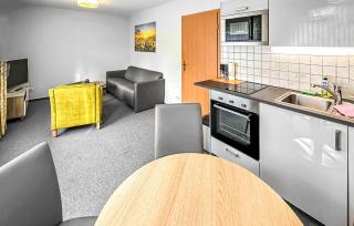 Ferienwohnung Trassenheide - 5