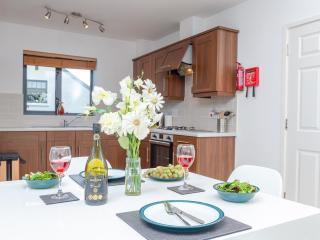 3 Waterwheel Apartment - 8