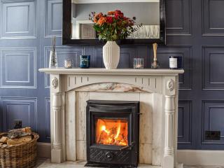 Dothan Farm Cottage - 9