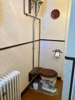 Villa Hartmann B&B - 9