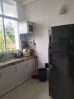 Rose Apartment - 9