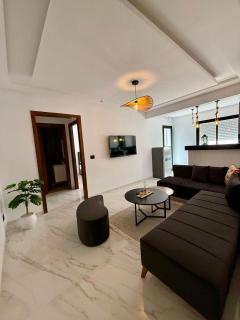 Appartement T2- Ain zaghouen - 0