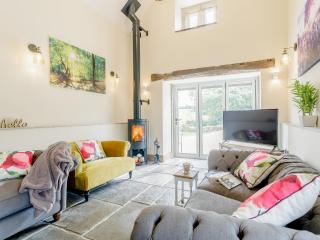 Alton Hall Cottage - Ashover - 9
