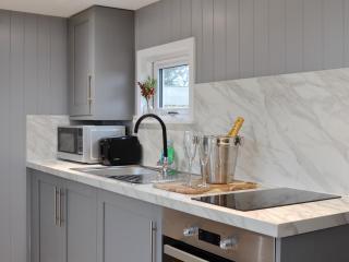 The Shepherd's Hut - 3