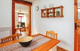 Ferienwohnung Röbelmüritz - 5