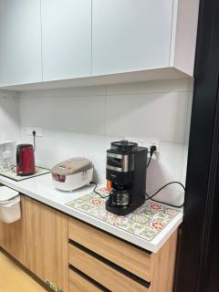 Huigu Apartment - 5