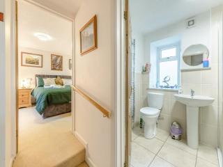 Rhydyfran Coach House - 1