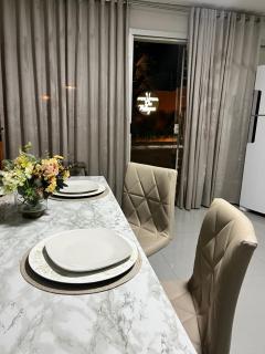 Apartamento em Rio Branco, próximo a AABB - 1
