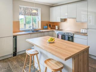 Hogbert's Hideaway - 4