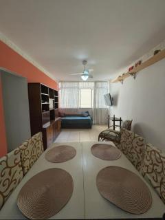 Pão de Açúcar 3bedrooms praia de botafogo - 9