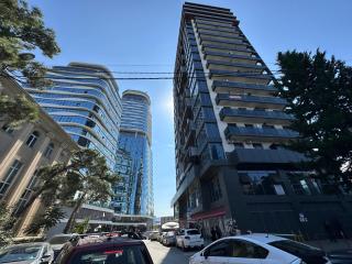 Luxury 2 Bedroom Apartment with Parking & Mtatsminda View Alexidze 13 - 9