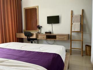 Pulasari Homestay - 0