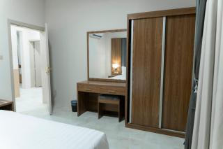 واحة الضيافة للشقق الفندقية Wahat Aldiyafah Hotel Apartments - 7