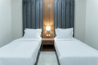 واحة الضيافة للشقق الفندقية Wahat Aldiyafah Hotel Apartments - 5