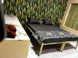 Prakriti wellness stay - 7