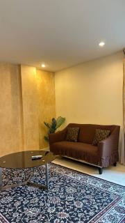 KL Hartamas 1BR, Mall Link, Wifi Smart TV - 6