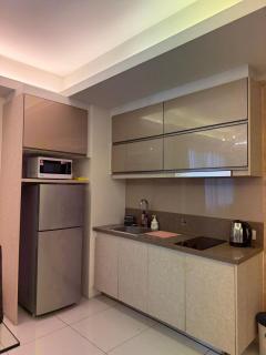 KL Hartamas 1BR, Mall Link, Wifi Smart TV - 2