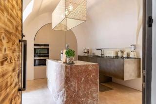 Trullo Nomad glass cube - 6