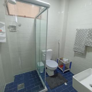 Quarto e Sala - Próximo a Ladeira da Barra em Salvador - 9
