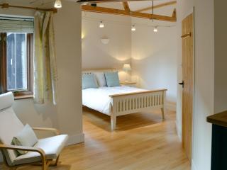 The Cattle Sheds - 4