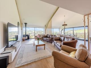Westpitt Farm - The Hay Loft - 3