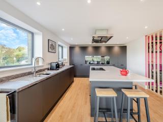 Westpitt Farm - The Hay Loft - 3