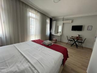 Asteria Terrace Room - 6