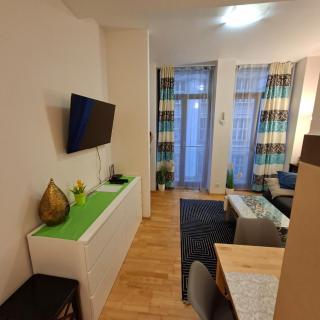 Apartament Wielopole 17 - 4