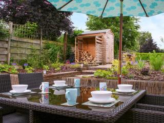 Yew Tree Cottage - 8