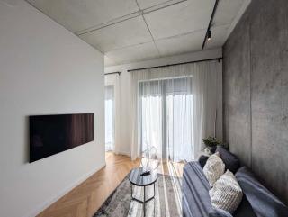 NG Charm in Old Town Apt w-Terrace & Netflix - 9