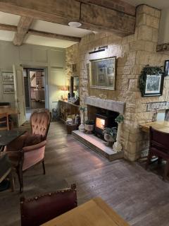 The White Lion Hotel - 3