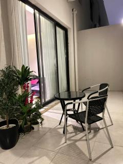شقة فندقيةvip - 4