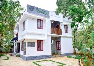 Re-Leaf Hom-Treat Homestay - 8