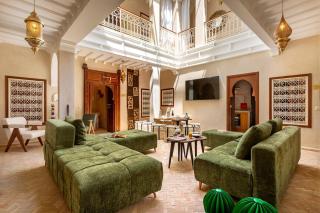 Casbah Amor - Rooftop with Pool & Air Conditioning - 0