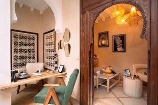 Casbah Amor - Rooftop with Pool & Air Conditioning - 8