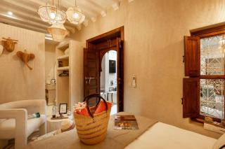 Casbah Amor - Rooftop with Pool & Air Conditioning - 5