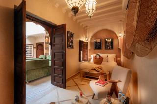 Casbah Amor - Rooftop with Pool & Air Conditioning - 2