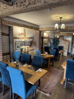 The White Lion Hotel - 1