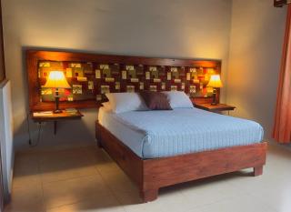 La Serrania B&B - 8